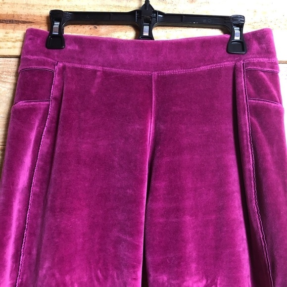 NIKE, Velour track suit, EUC - Picture 10 of 12